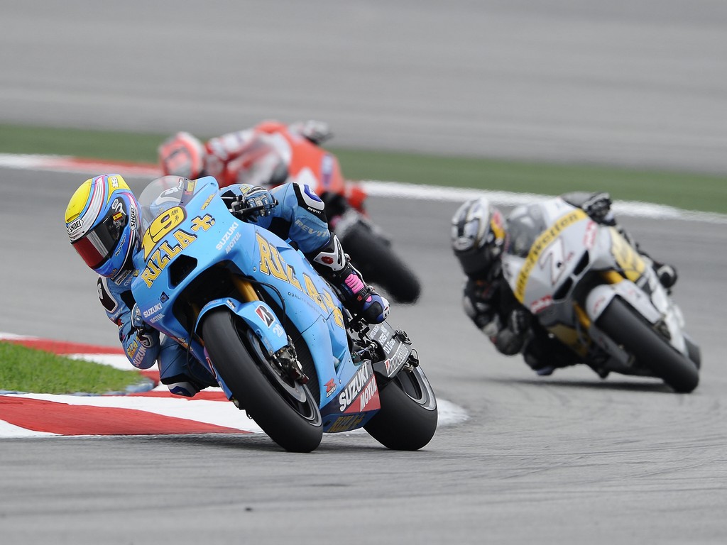 MotoGP - Sepang