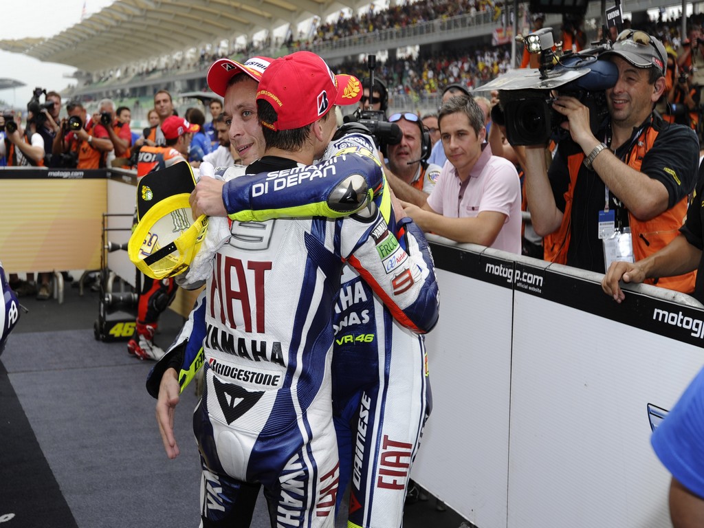 MotoGP - Sepang