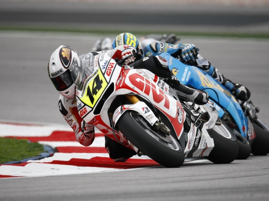 MotoGP - Sepang