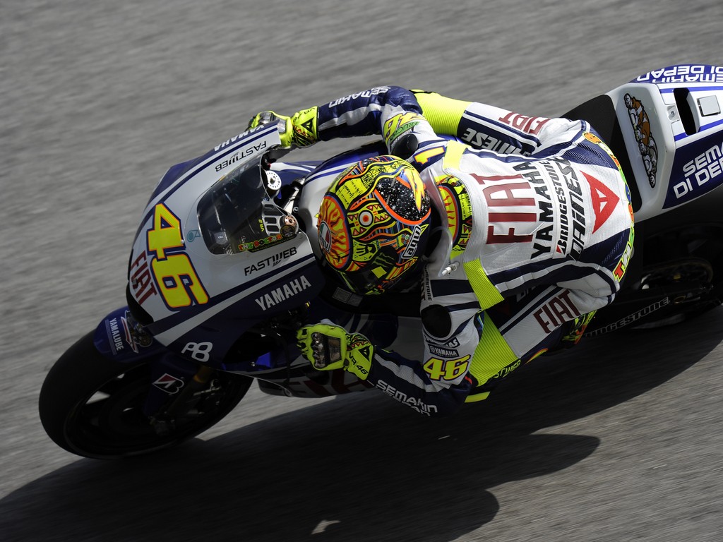 MotoGP - Sepang