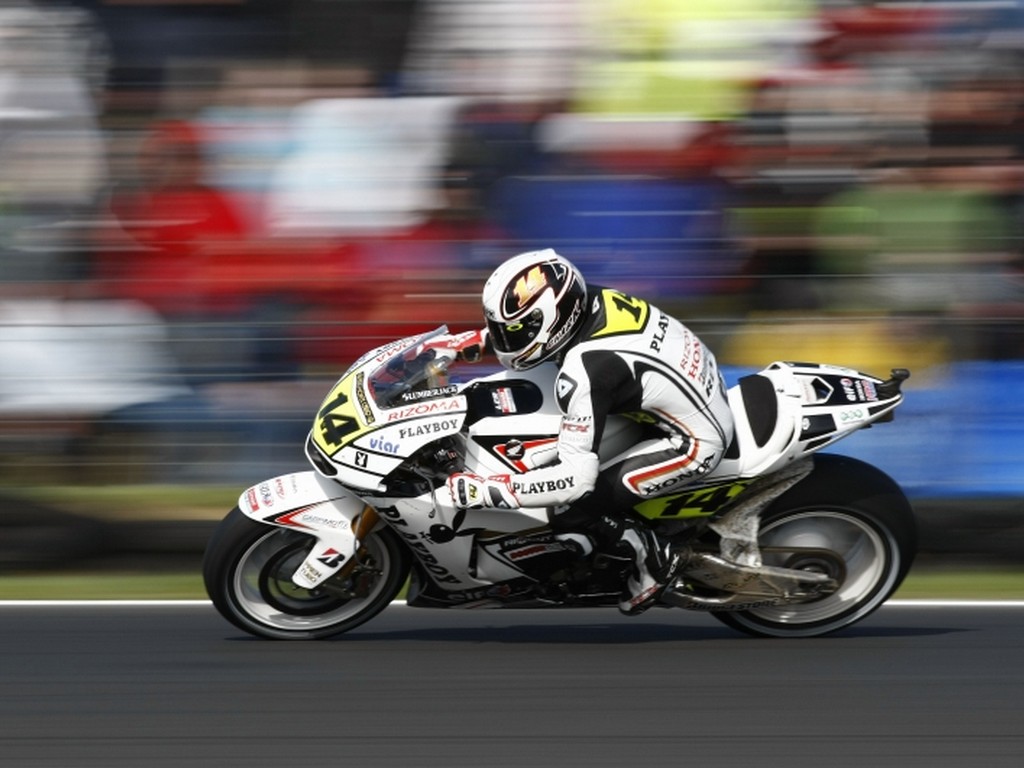 MotoGP - Philip Island