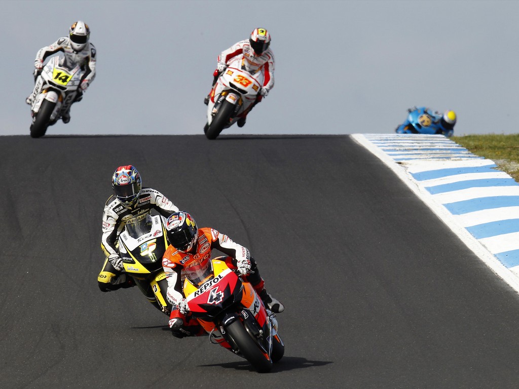 MotoGP - Philip Island