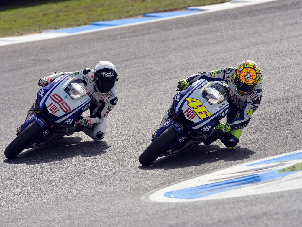 MotoGP - Estoril