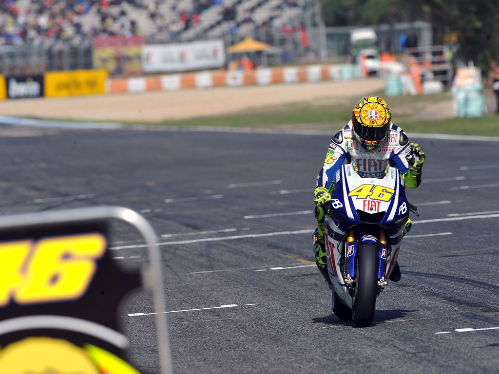 MotoGP - Estoril