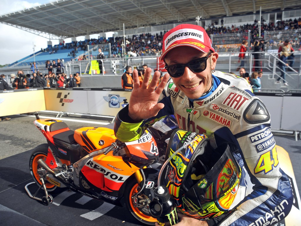 MotoGP - Estoril