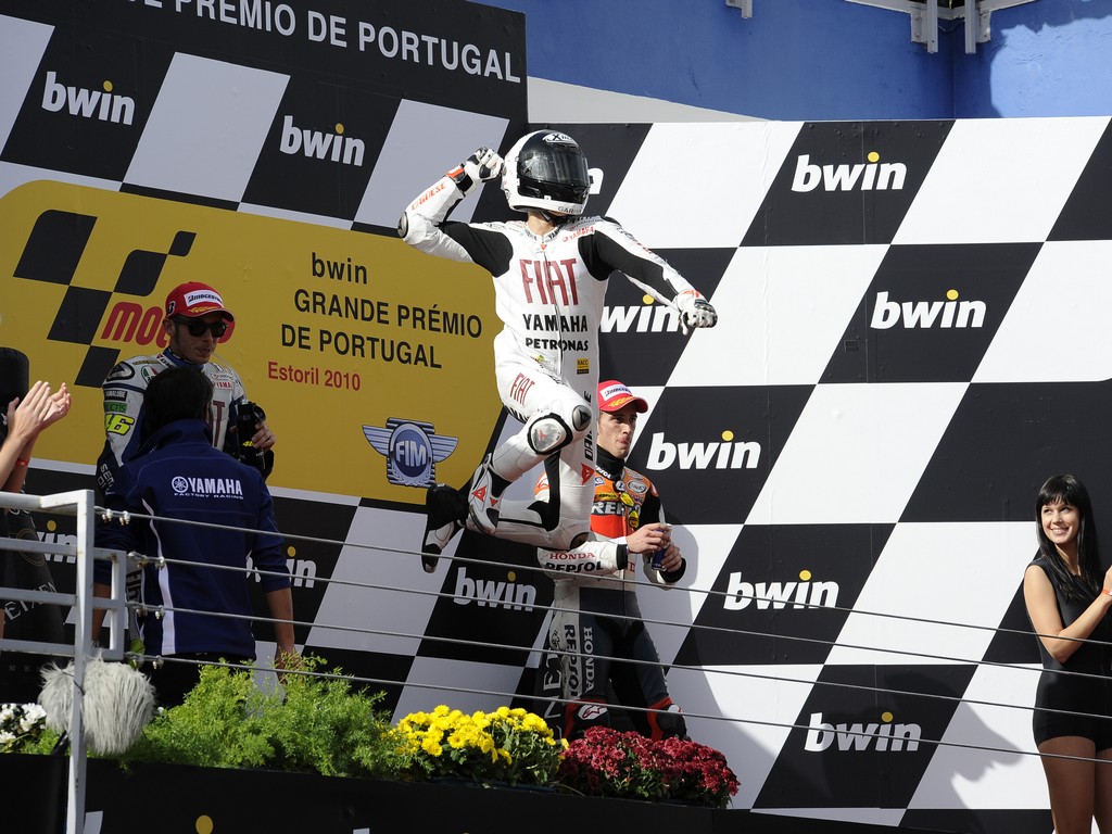 MotoGP - Estoril