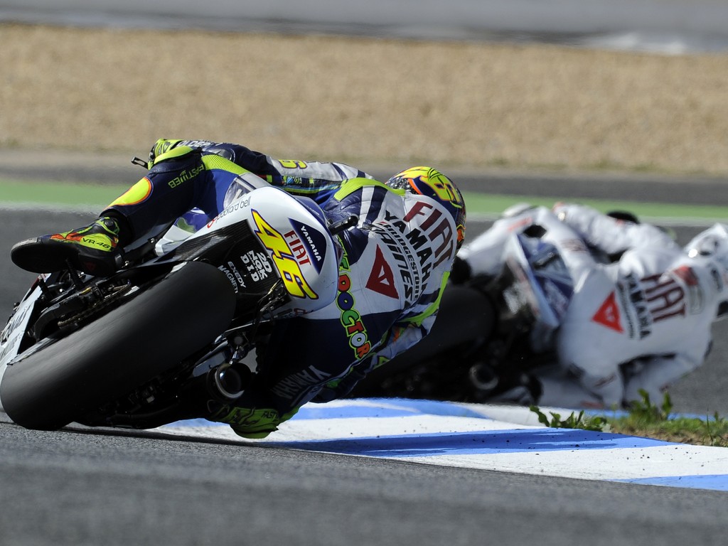 MotoGP - Estoril