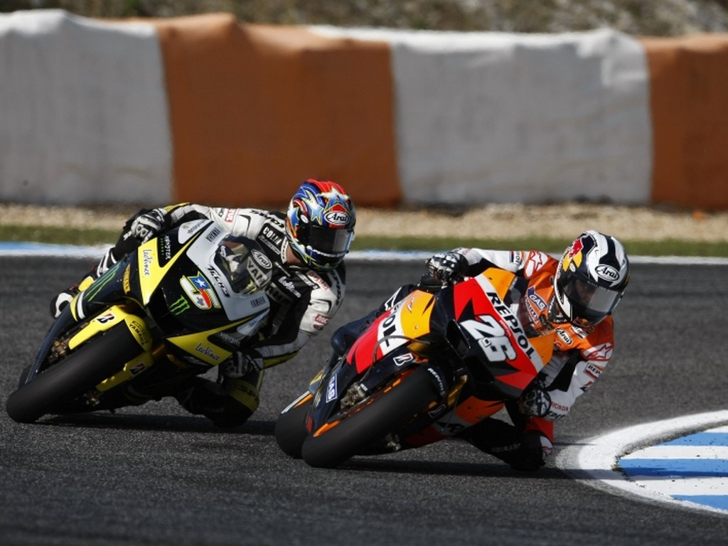 MotoGP - Estoril