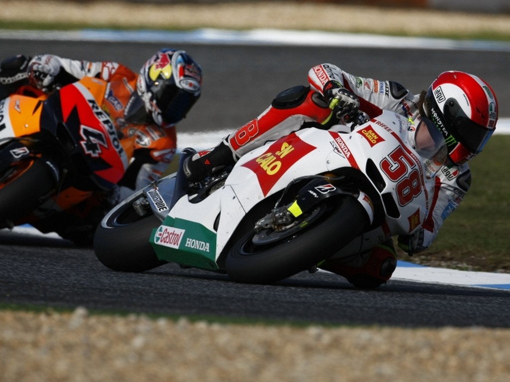 MotoGP - Estoril