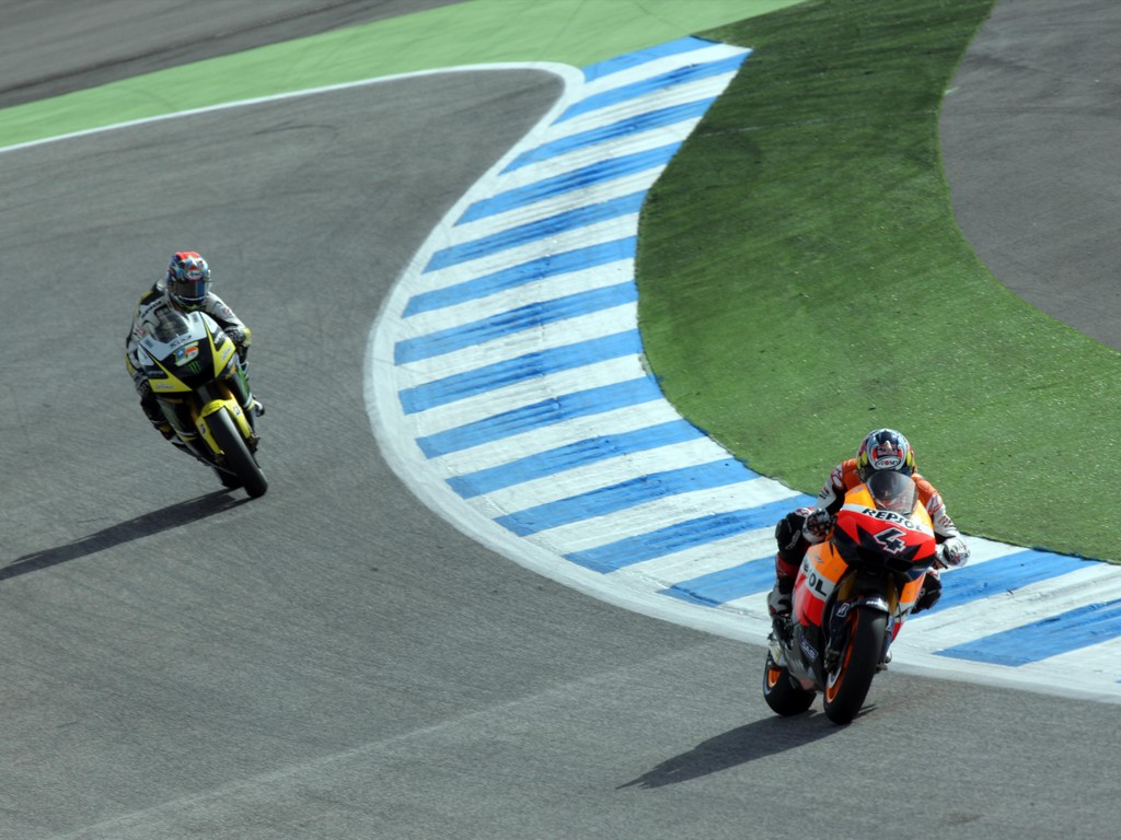 MotoGP - Estoril