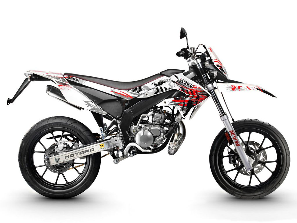 Derbi DRD Racing 50SM