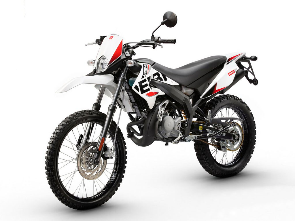 Derbi DRD Xtreme 50R