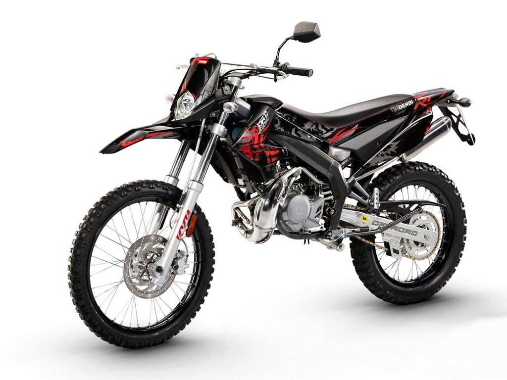 Derbi DRD Racing 50R