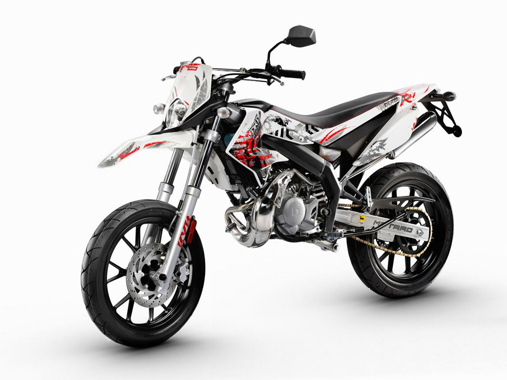 Derbi DRD Racing 50SM