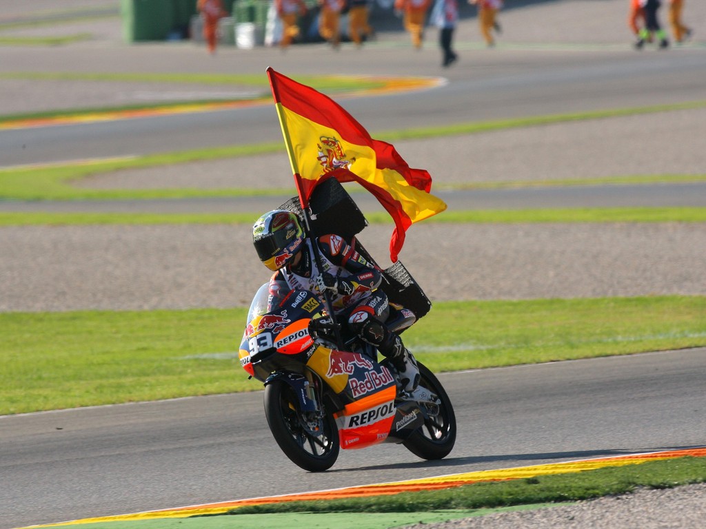 MotoGP - Valencia