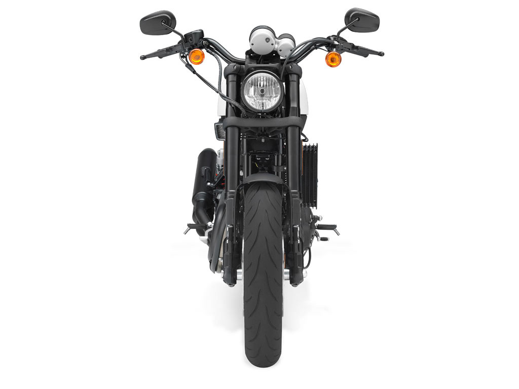 HD Sportster XR 1200X 2011