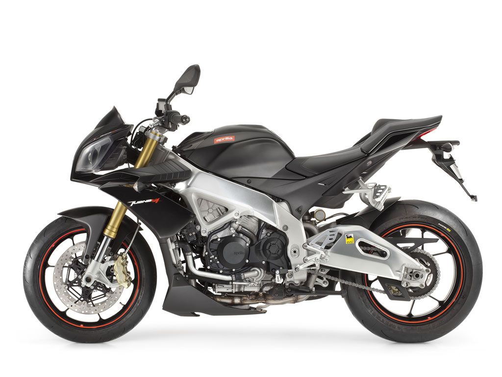 Aprilia Tuono V4 R