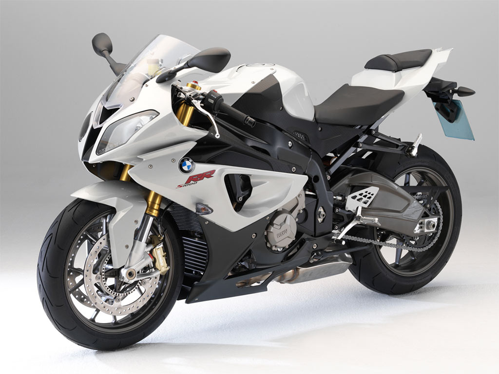 BMW S 1000 RRxx 2010