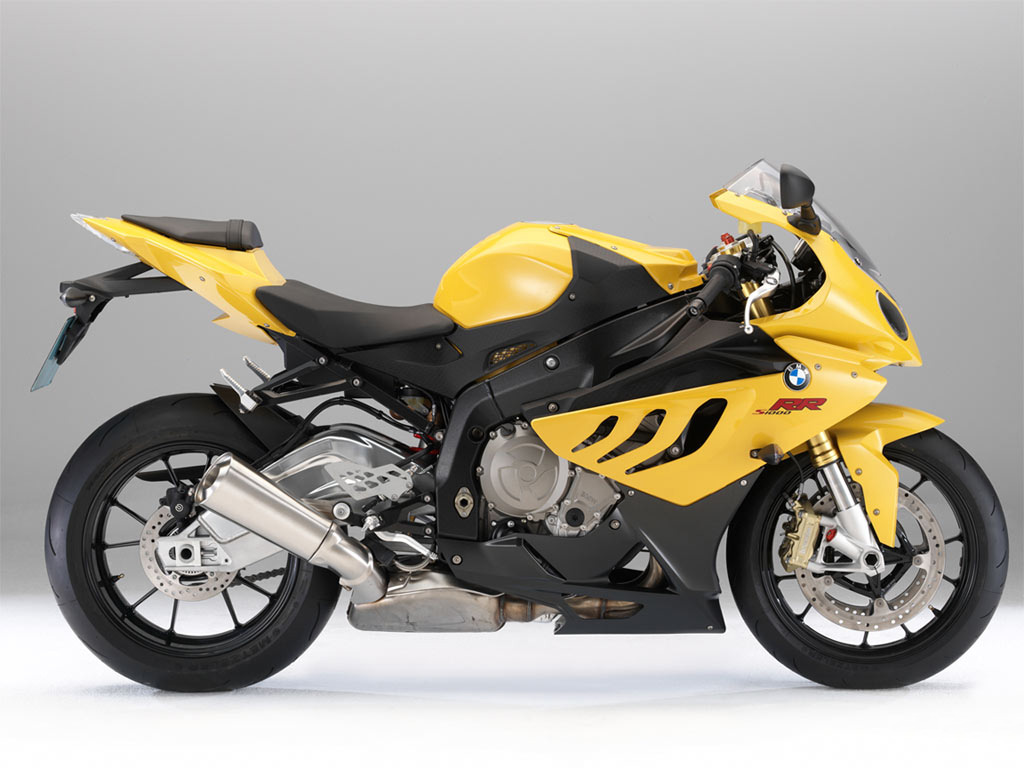 BMW S 1000 RRxx 2010