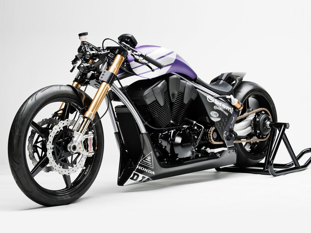 Honda Concept Switchblade 2011