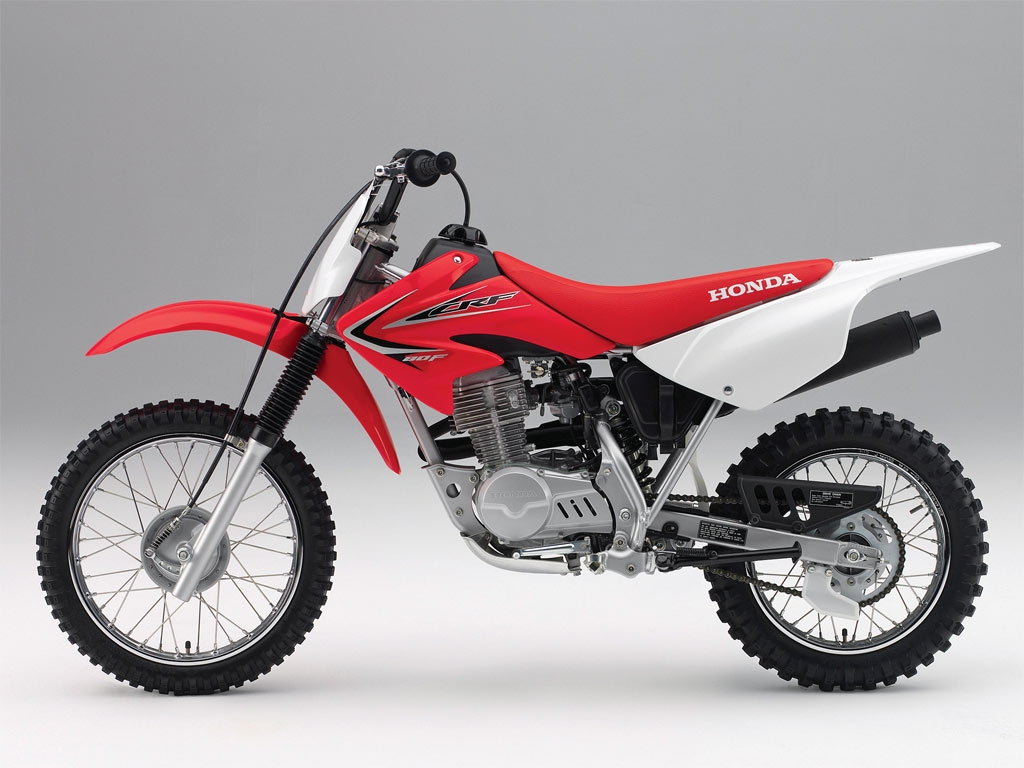 Honda CRF 80F