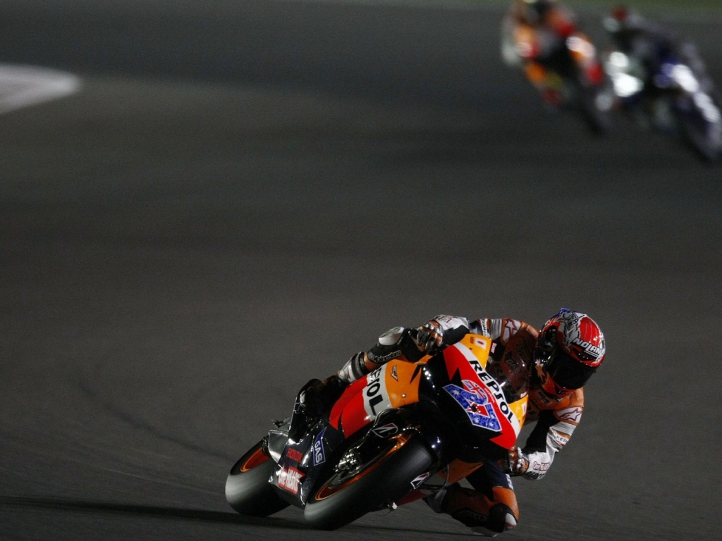 MotoGP - Losail