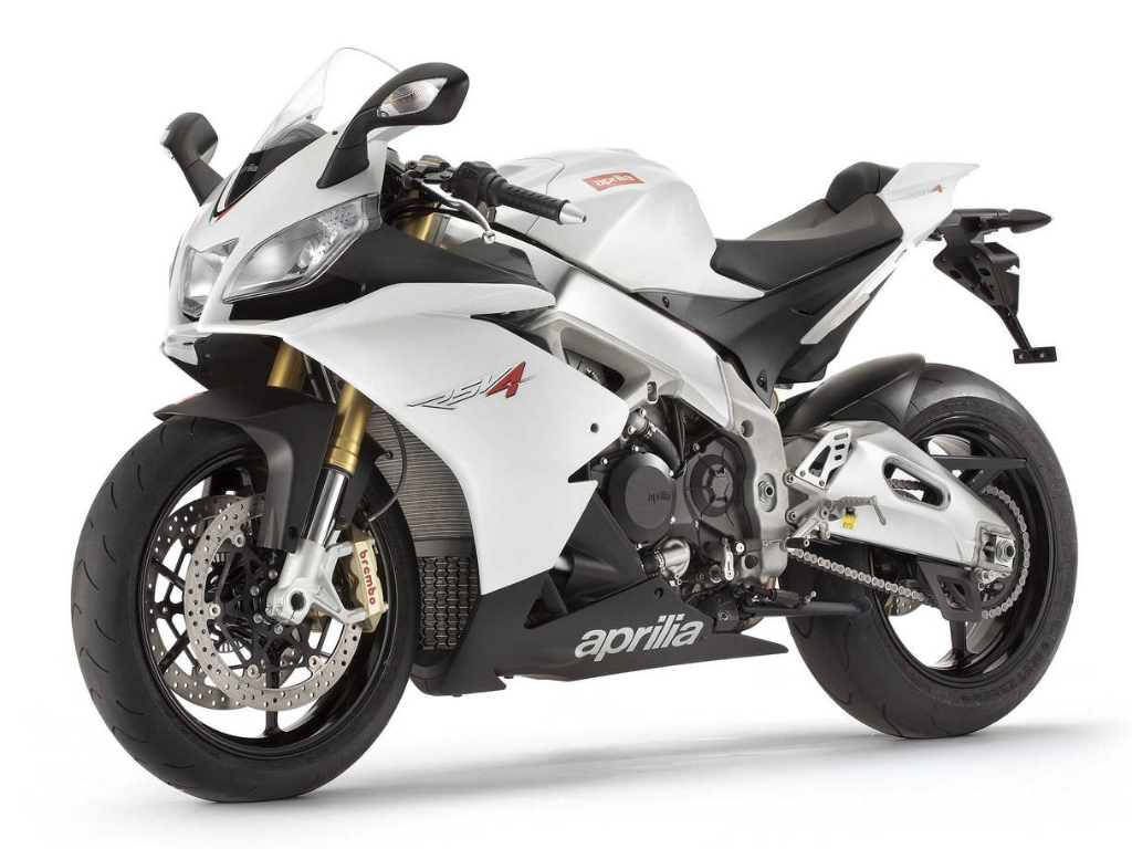 Aprilia RSV 4 RAPRC