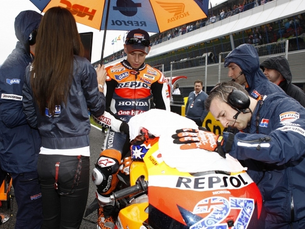 MotoGP - Jerez