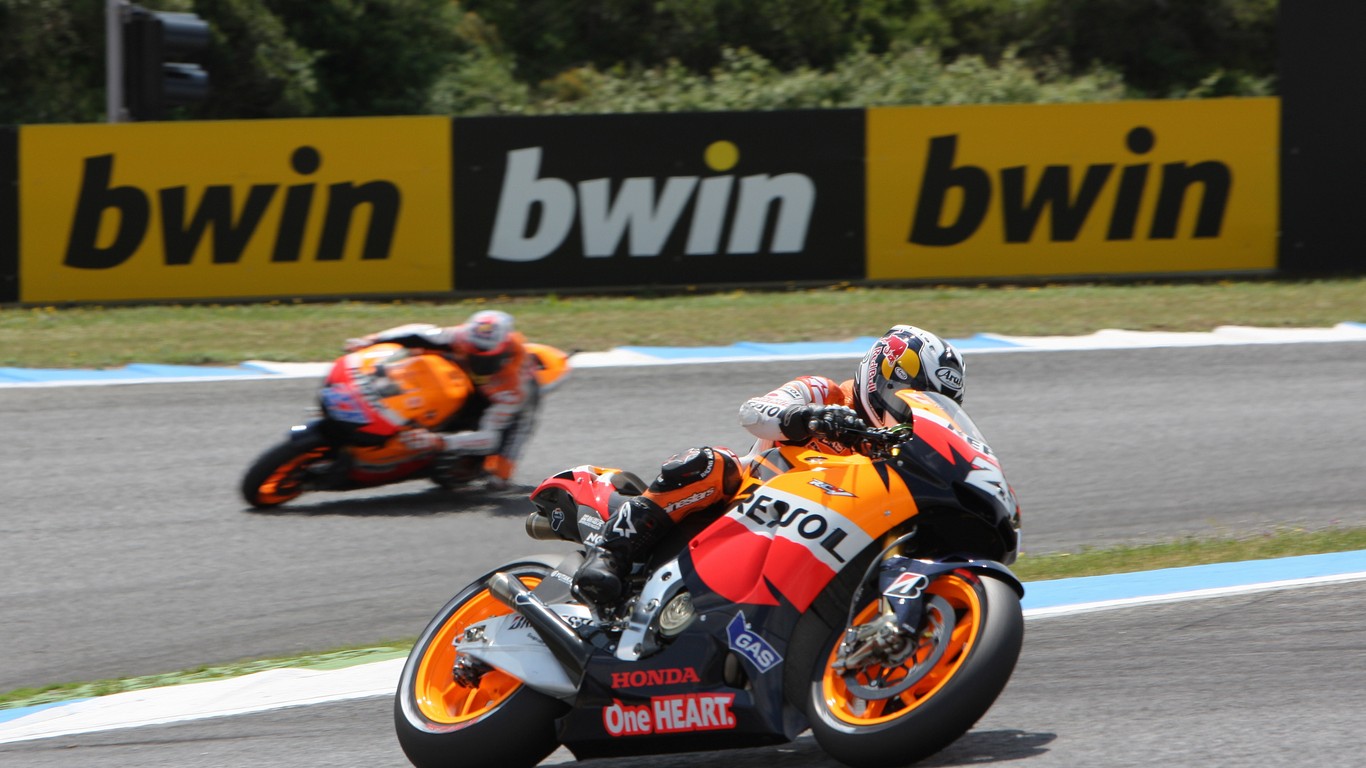 MotoGP - Estoril