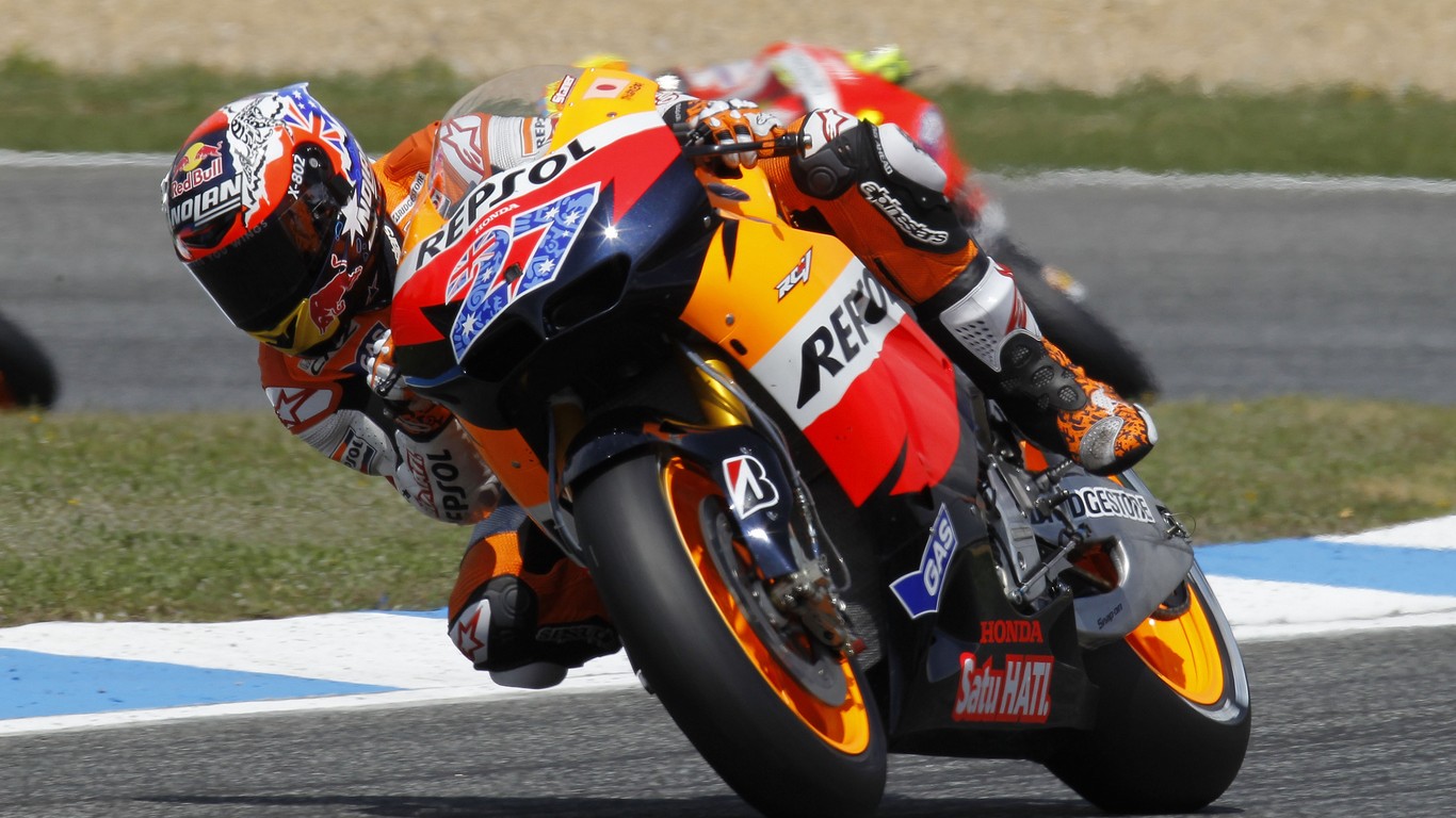 MotoGP - Estoril