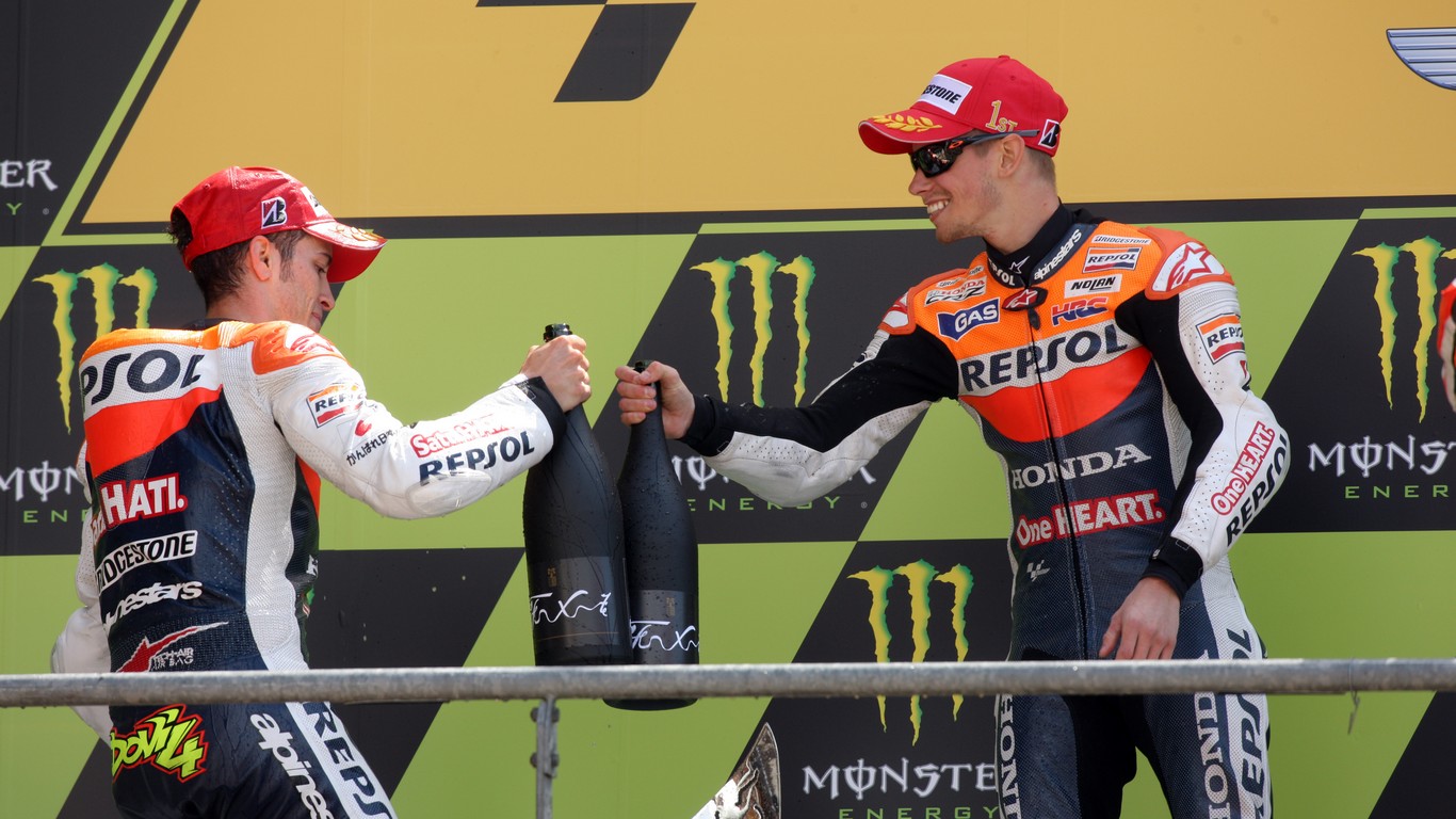 MotoGP - Le Mans