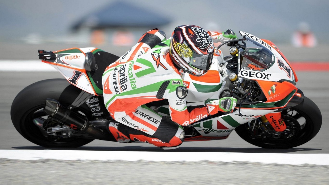 Biaggi Camier