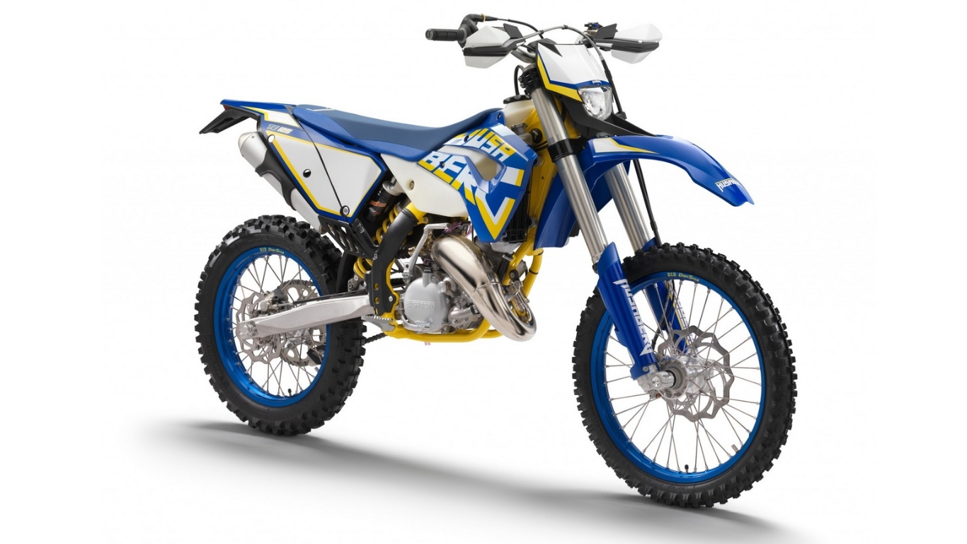 Husaberg TE 125