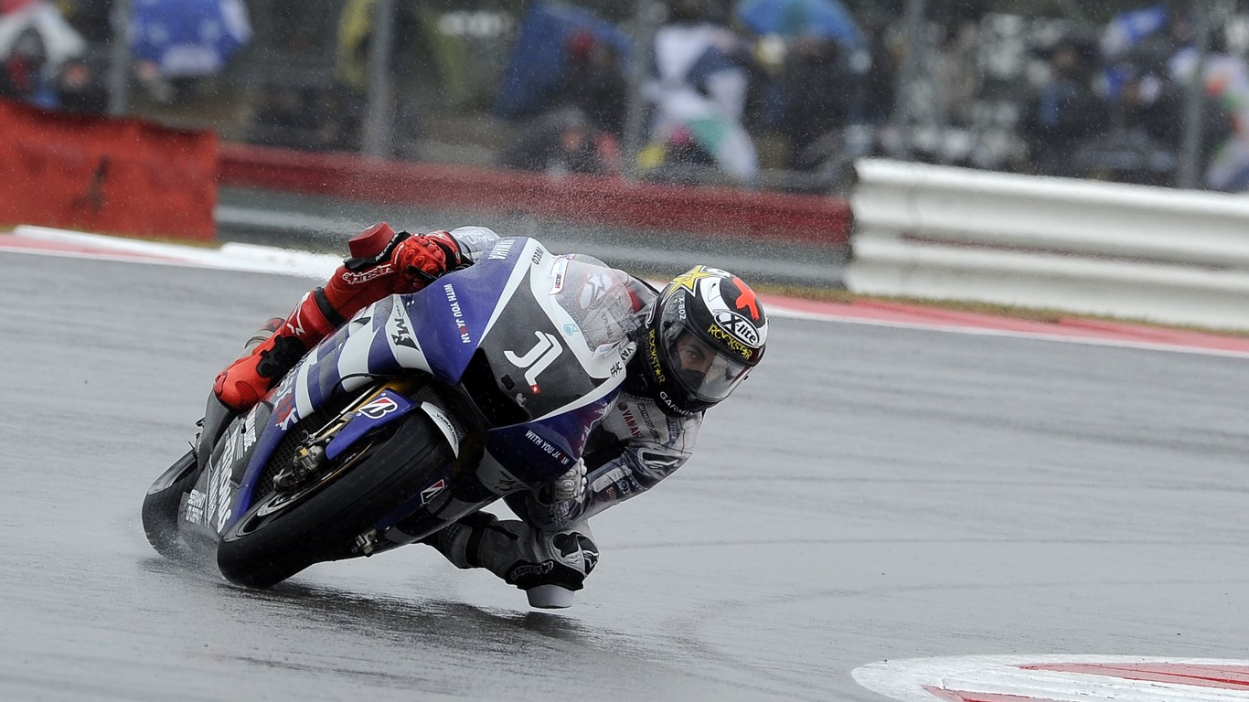 MotoGP - Silverstone