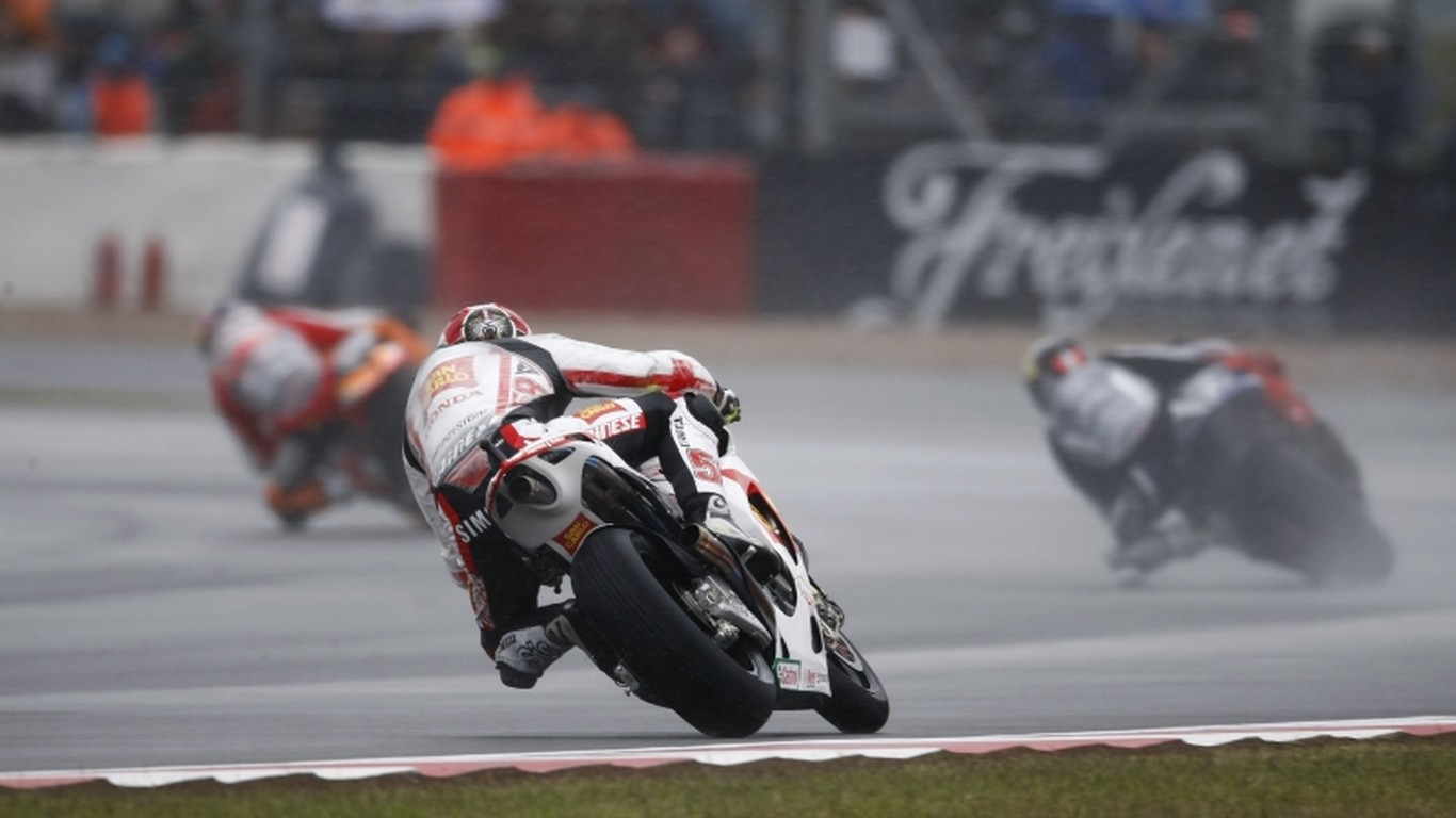 MotoGP - Silverstone