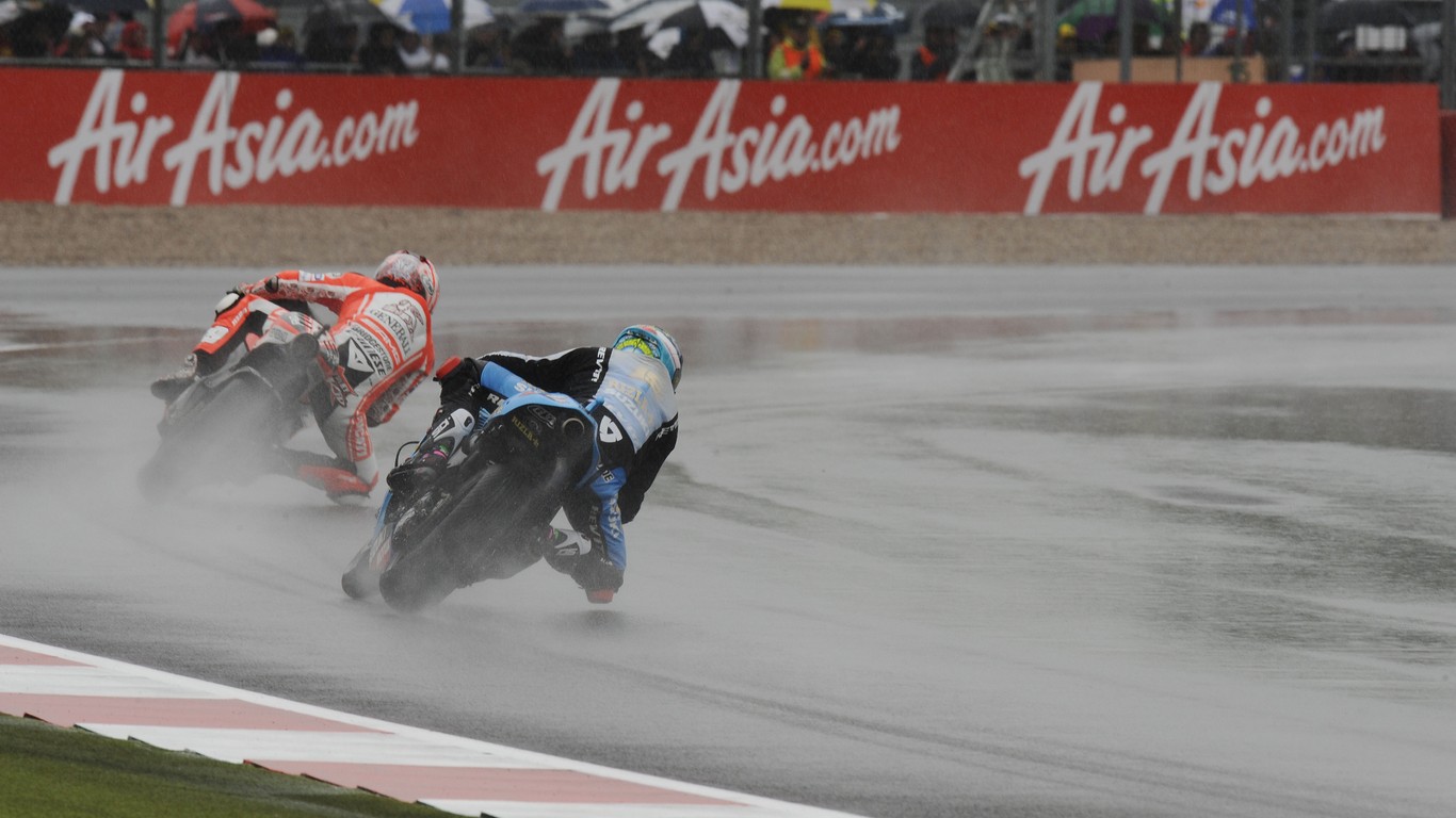 MotoGP - Silverstone