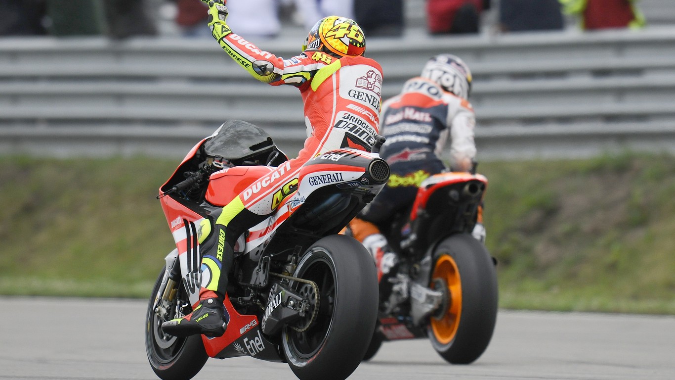 MotoGP - Assen