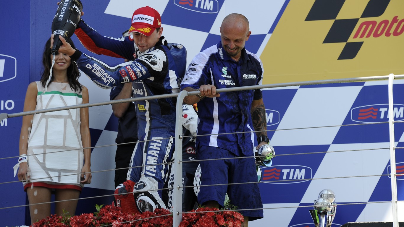 MotoGP - Mugello