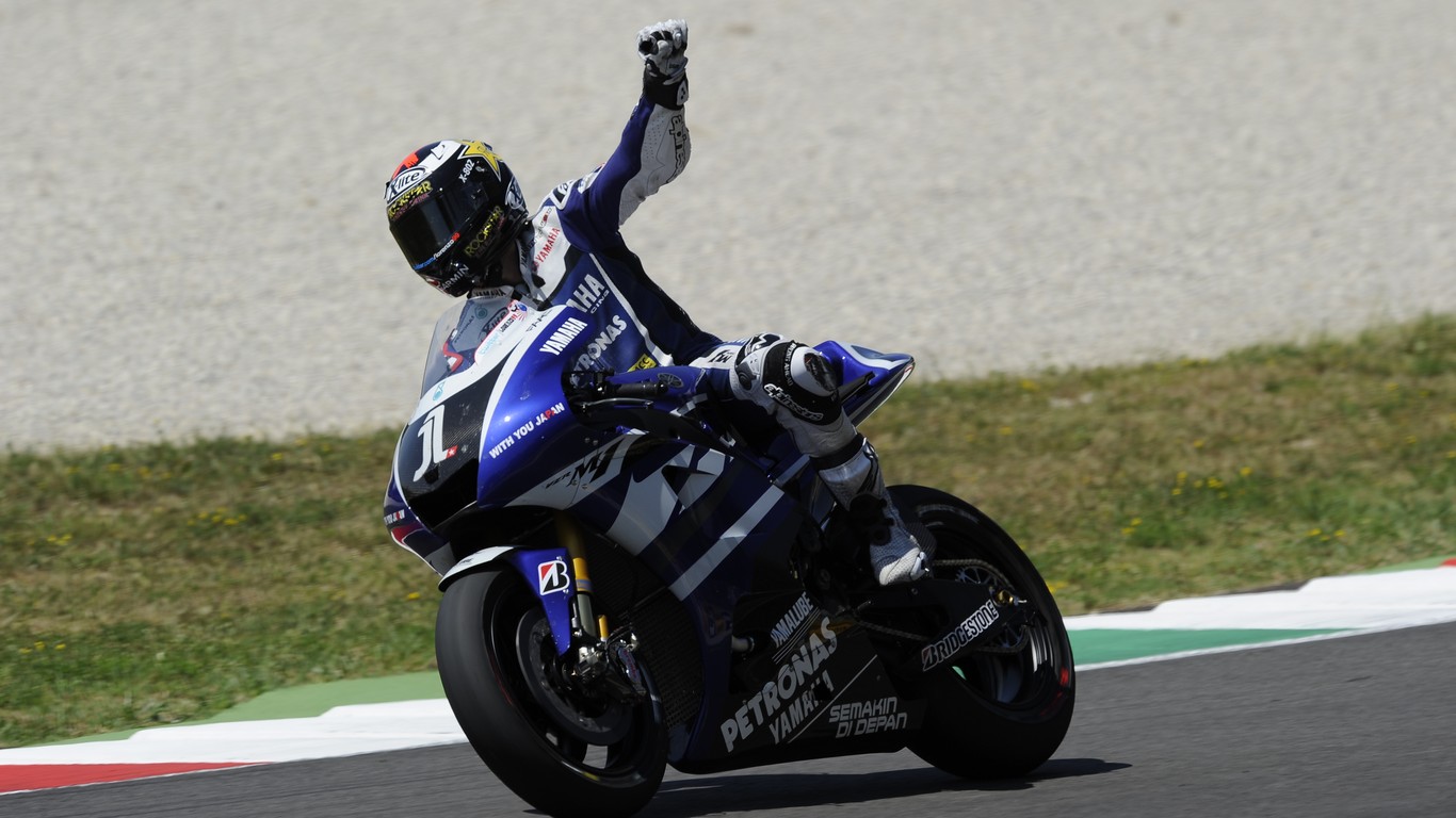 MotoGP - Mugello