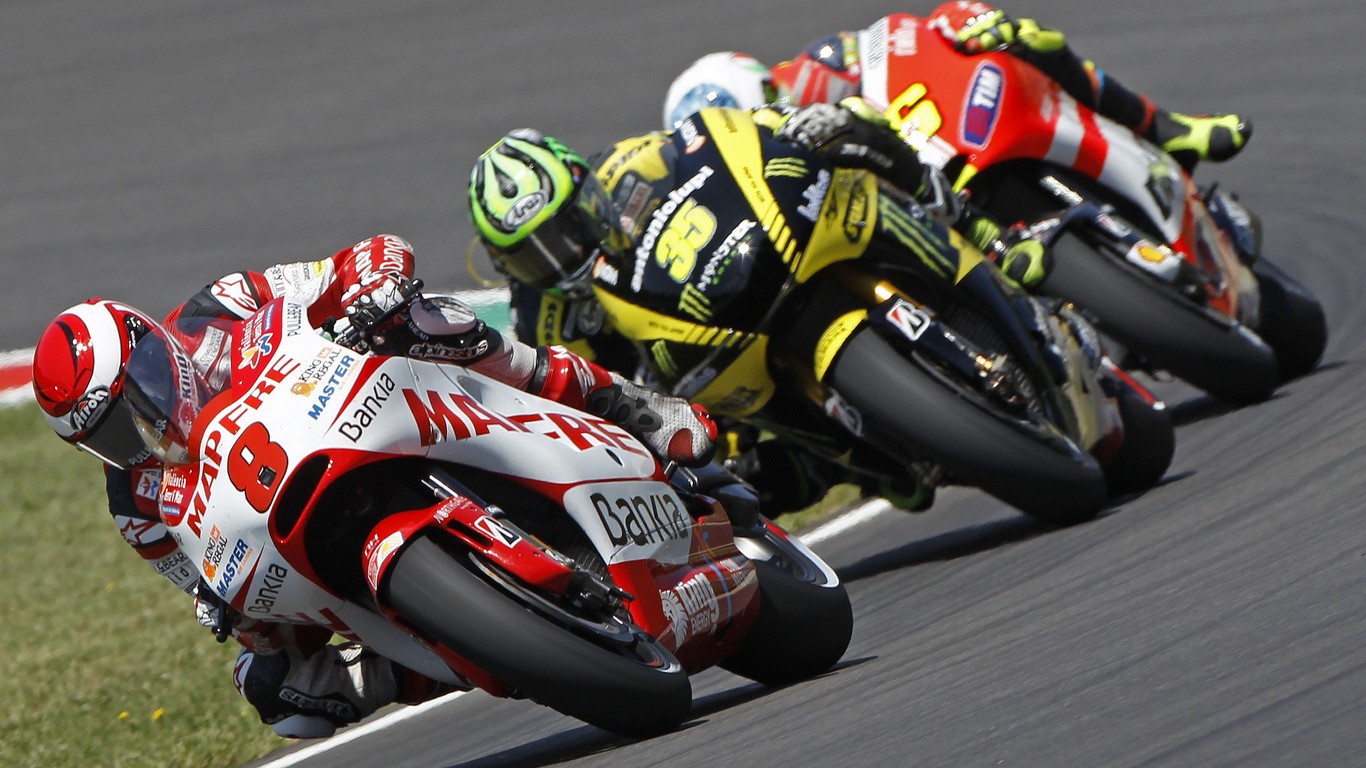 MotoGP - Mugello