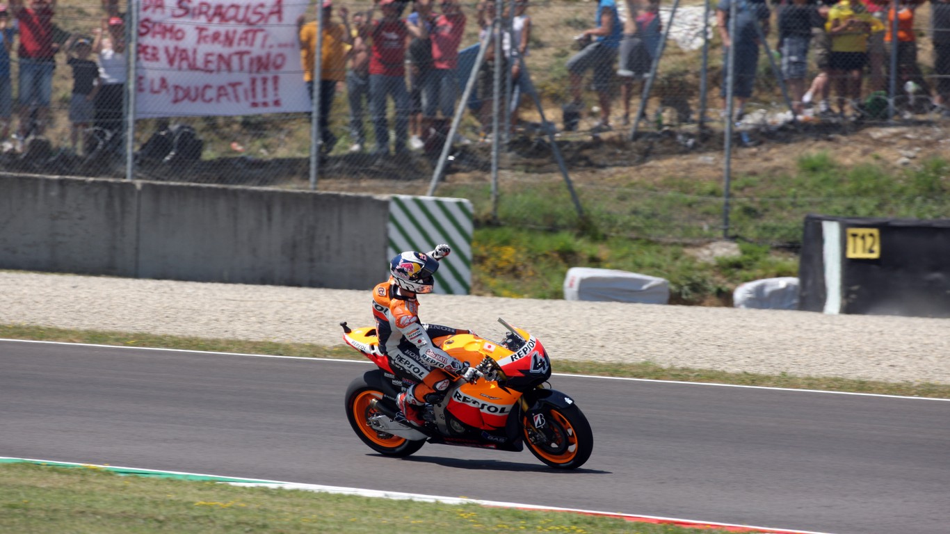 MotoGP - Mugello