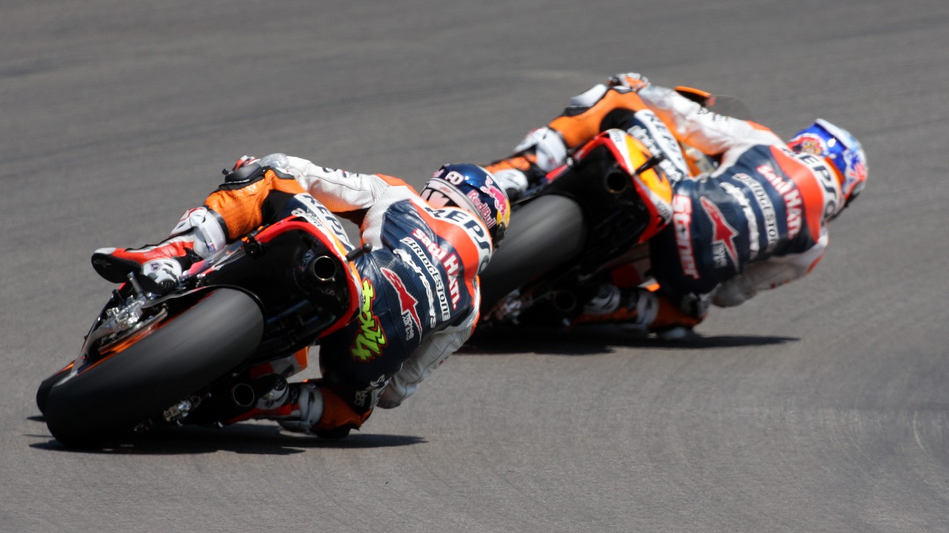 MotoGP - Mugello