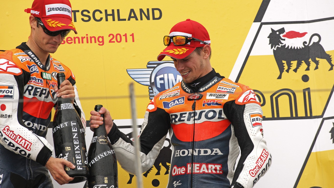 MotoGP - Sachsenring