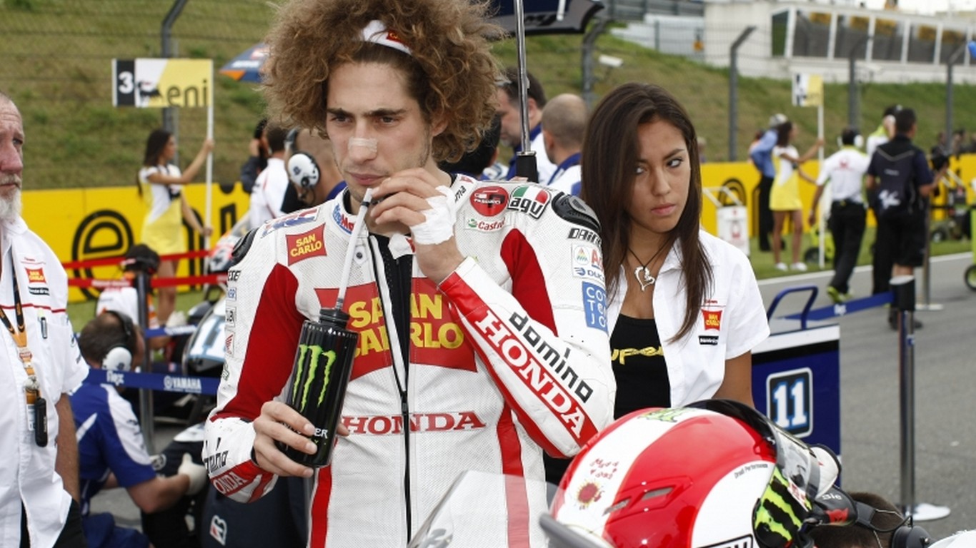 MotoGP - Sachsenring