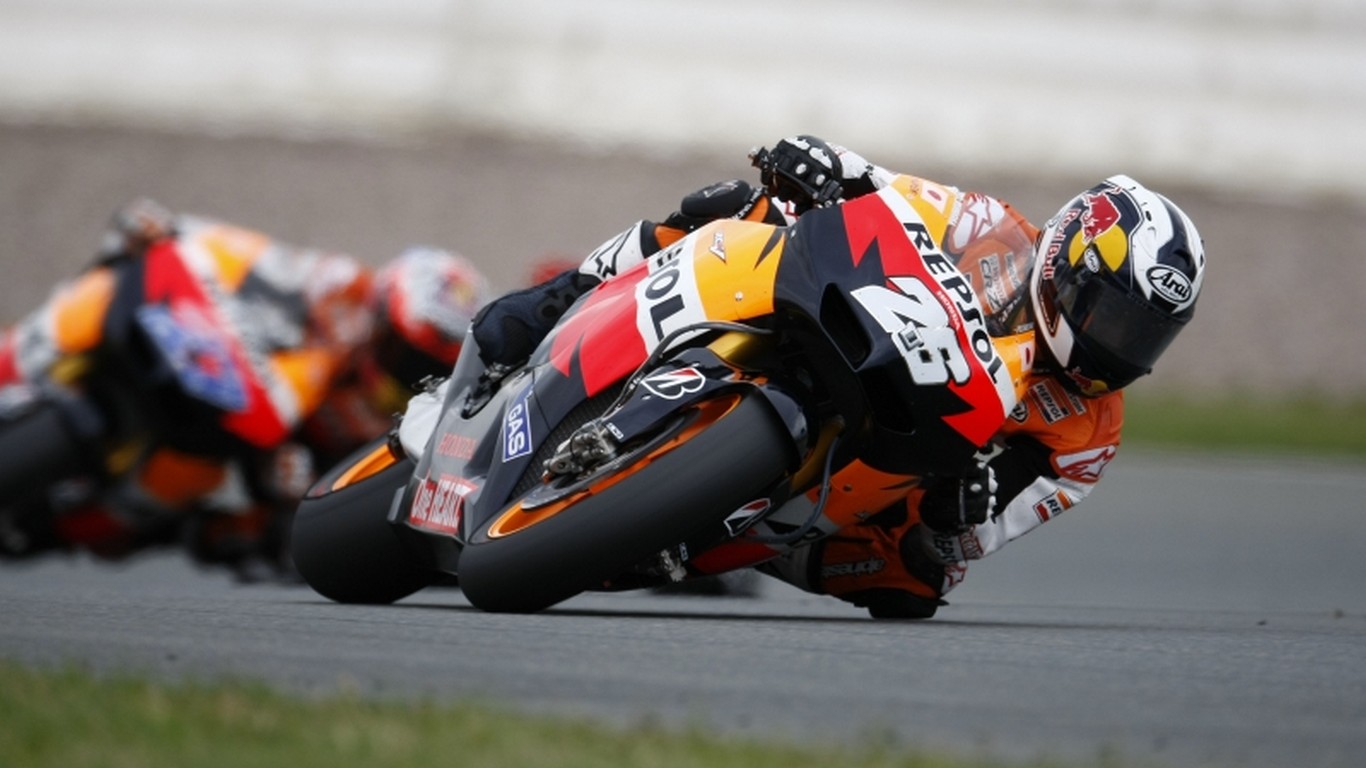 MotoGP - Sachsenring