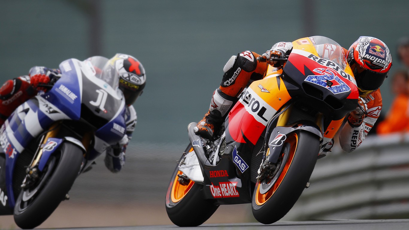 MotoGP - Sachsenring