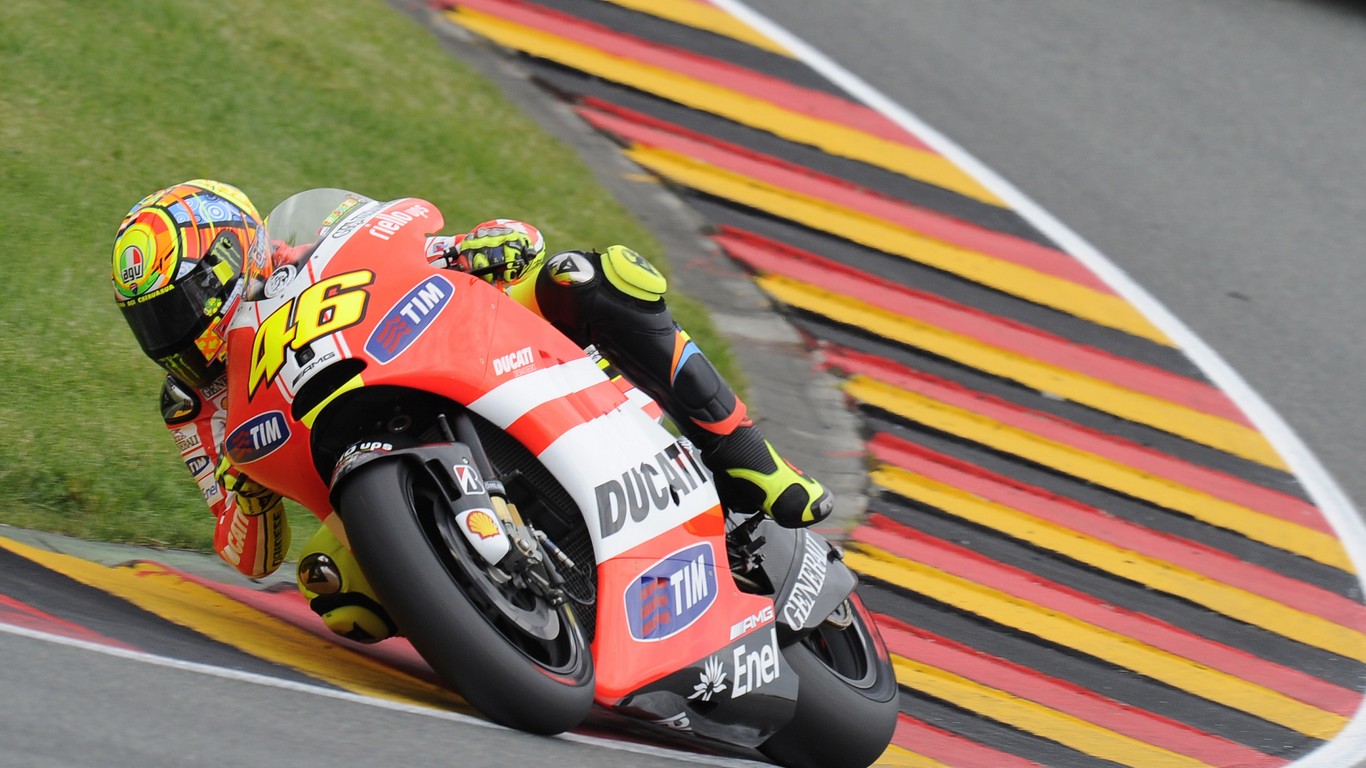 MotoGP - Sachsenring