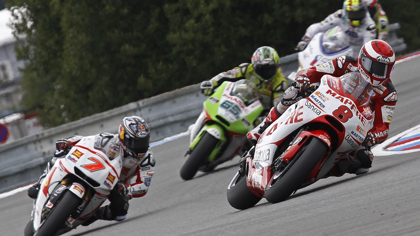 MotoGP - Brno