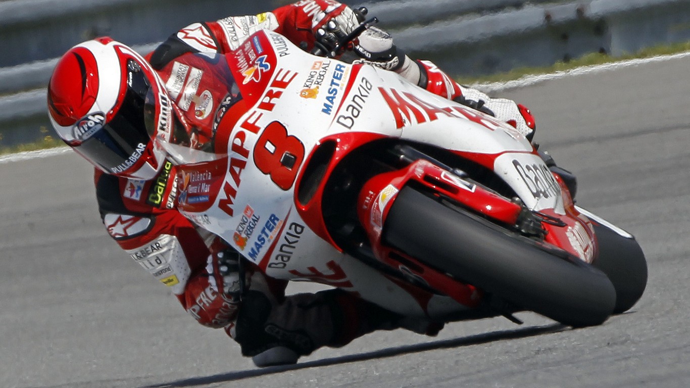 MotoGP - Brno