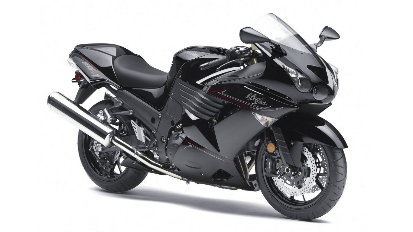 Kawasaki Ninja